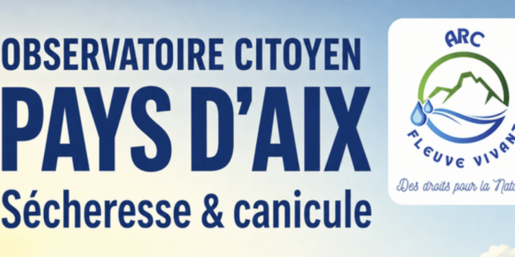 Observatoire Pays d'Aix