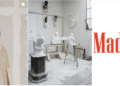 Galerie Madmax 10 rue du coq Marseille 1er