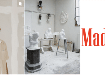 Galerie Madmax 10 rue du coq Marseille 1er