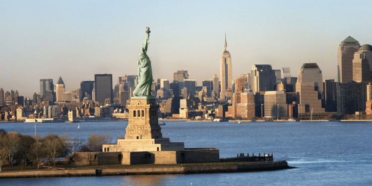New York