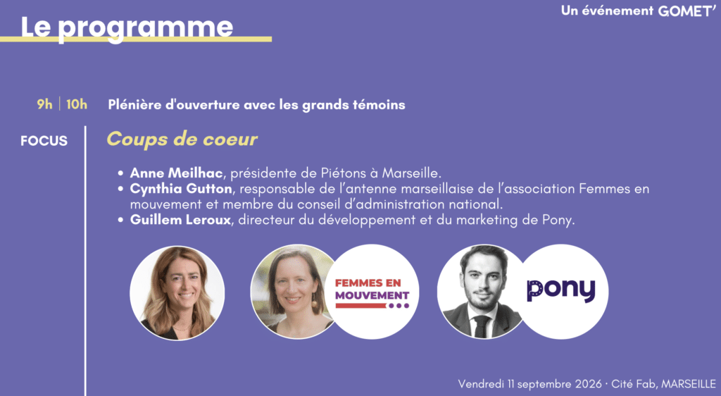 Rencontres du vélo