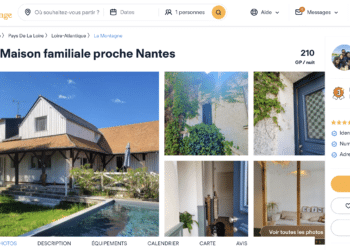 HomeExchange