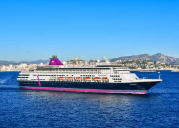 croisières CFC Renaissance par Andy Humbert