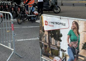 Le velo+ ozone
