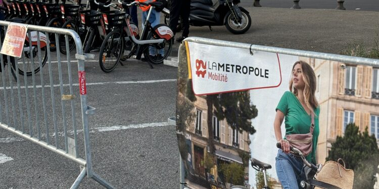 Le velo+ ozone