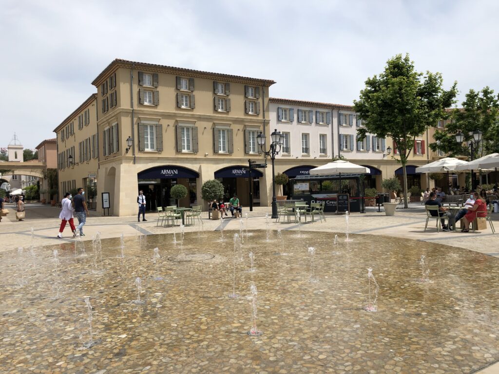 McArthurGlen Provence