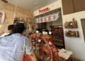 Boulangerie Pompe