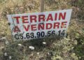 terrain à vendre immobilier canicule résidence secondaire