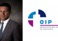 Cyril Sauvat, nouveau président de l'Observatoire Immobilier de Provence