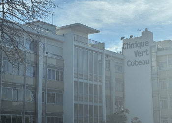 Hôpital Vert Coteau