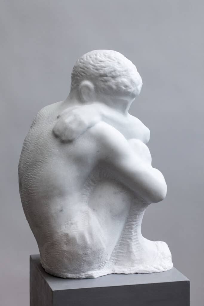Madmax Matouš Háša, unfinished, 2026. Courtesy de l'artiste