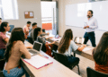 Avec la taxe d’apprentissage, investir ensemble dans les talents de demain sur notre territoire