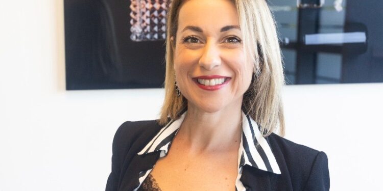 Stéphanie Magnoli