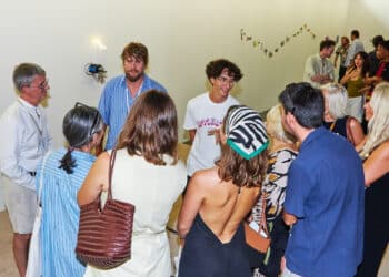 cercle des mécènes Art-o-rama