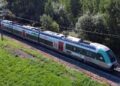 La Région Sud lance son premier TER à batteries avec Alstom