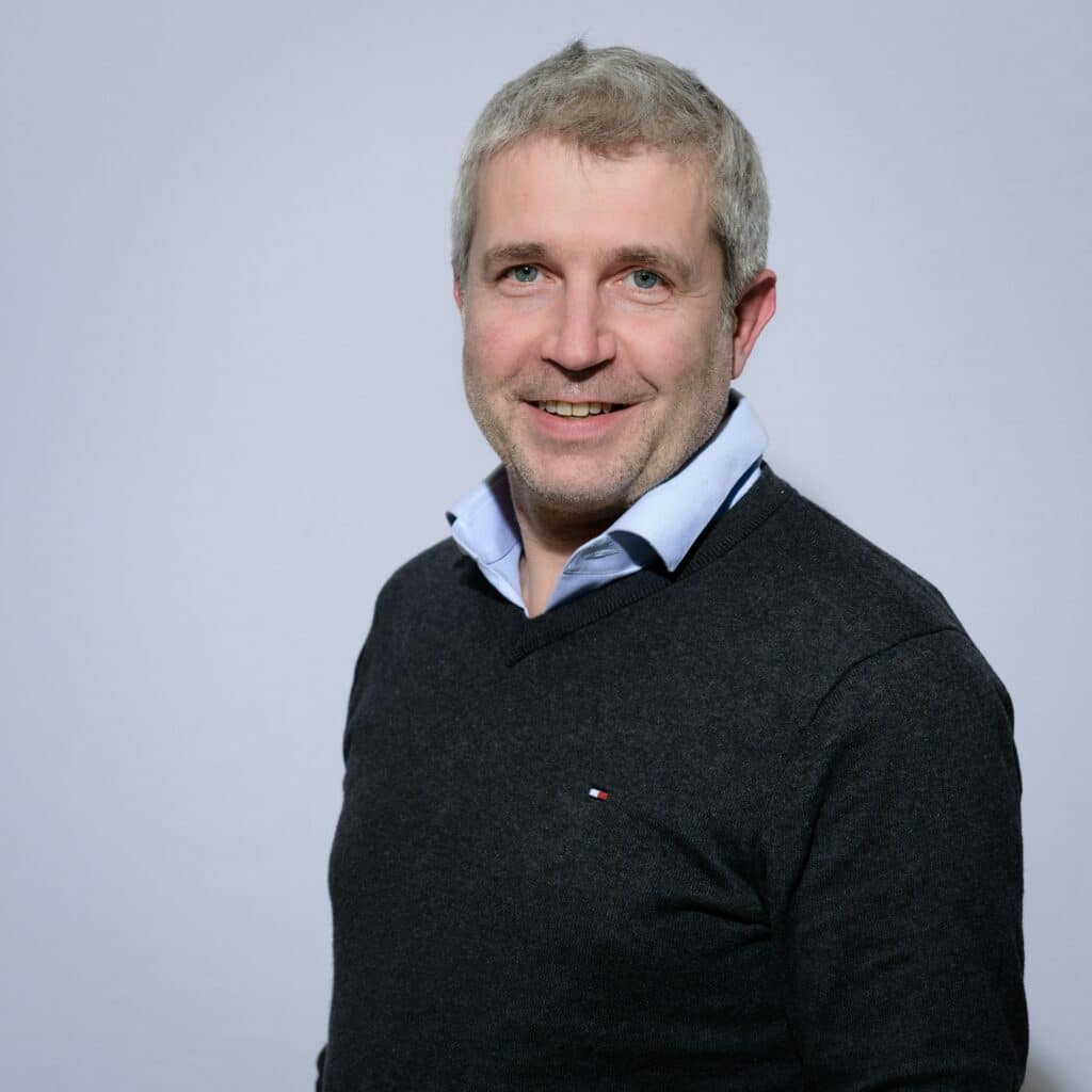 Sébastien Chaze