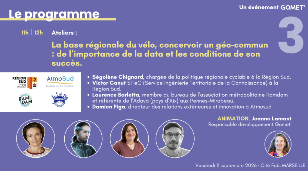 Débat Data