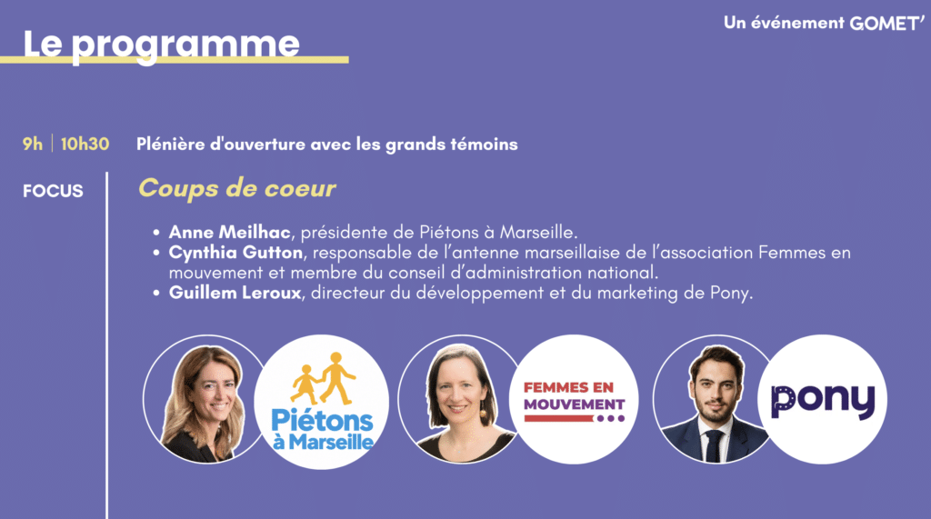 5e Rencontres du vélo Anne Meilhac
