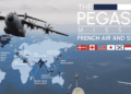 Mission Pégase 26