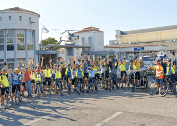 Bike Together