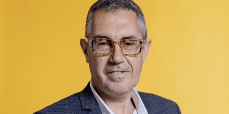 Jean-Marc Maini