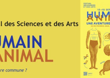 Festival des sciences et des arts