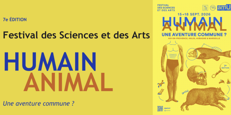 Festival des sciences et des arts
