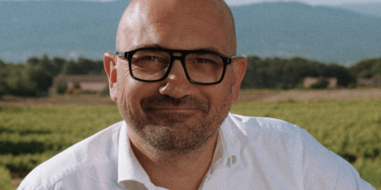 Rodolphe Nique