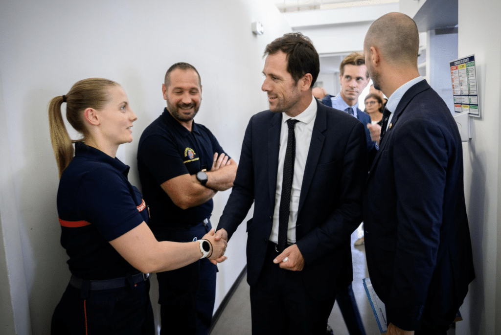 débroussaillement Mathieu lefèvre