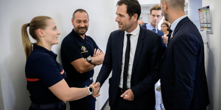 débroussaillement Mathieu lefèvre
