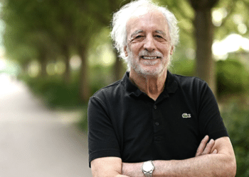 Pierre Agostini
