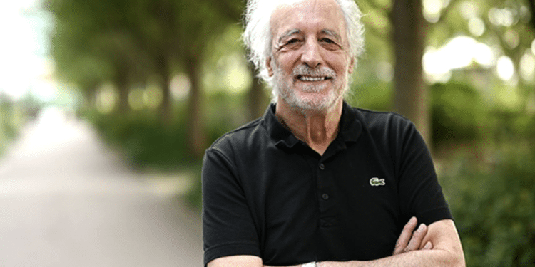 Pierre Agostini