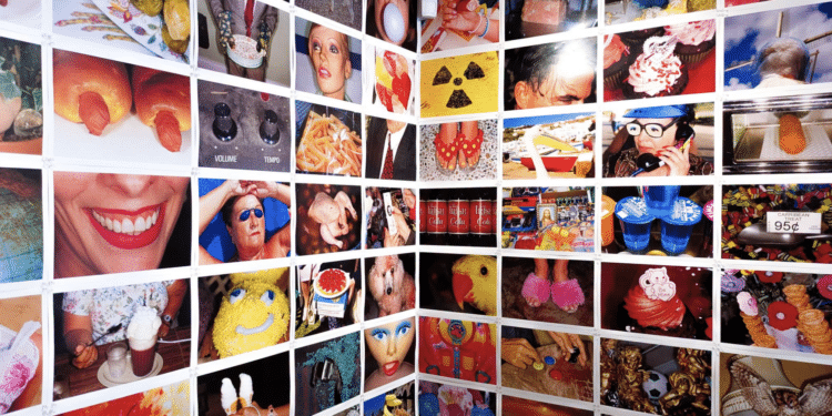 Martin Parr