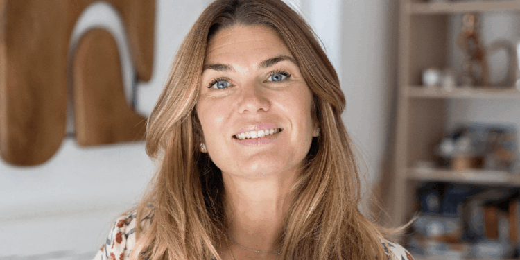 Marylou Crépin-Sebban (Crédit : DR/MémoGo)