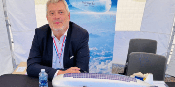 Stratobus André Soulage (Crédit Gomet'/CA)