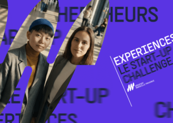 startup challenge Aéroport MP