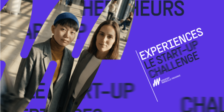 startup challenge Aéroport MP