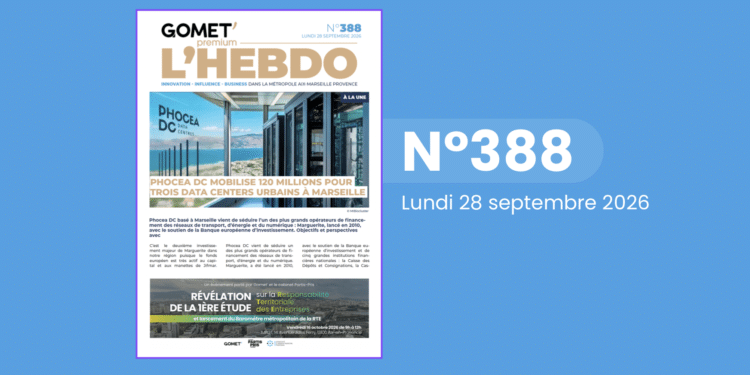 Gomet&rsquo; L&rsquo;Hebdo n°388
