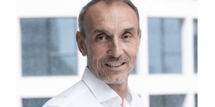 Eric Vivier