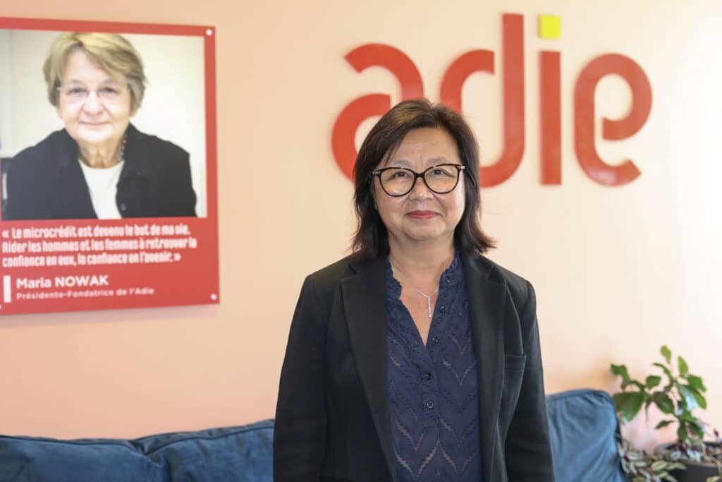 Adie