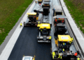 BTP : le groupe de travaux routiers vauclusien Braja-Vésigné est repris par Spie Batignolles