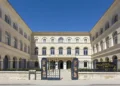 Le Grand Hôtel Dieu du groupe Sowell à Nîmes © Sowell