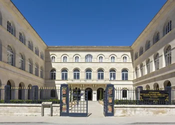Le Grand Hôtel Dieu du groupe Sowell à Nîmes © Sowell