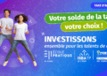 Avec la taxe d’apprentissage, investir ensemble dans les talents de demain sur notre territoire