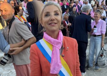 Marie-Pierre Callet
