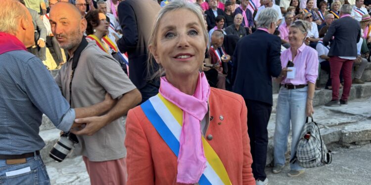 Marie-Pierre Callet