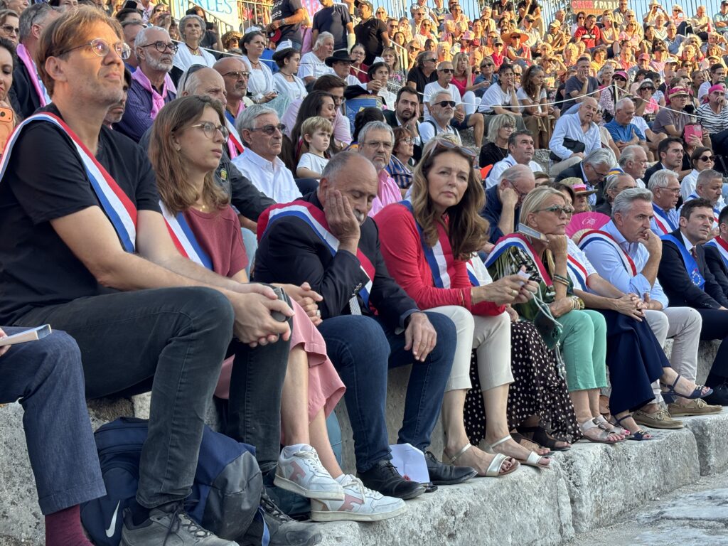 Bloc-Notes : Marseille est si loin de la campagne