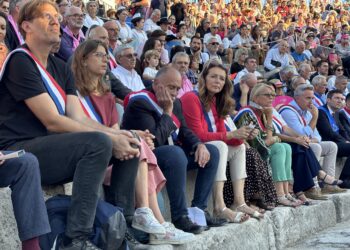 Les candidats aux sénatoriales