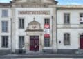 La Bourse du travail d'Arles (Crédit Gomet')