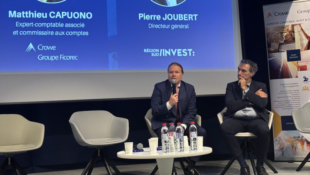 Levée de fonds (S1 2026) : « la sélectivité des investisseurs se renforce » (Matthieu Capuono)
